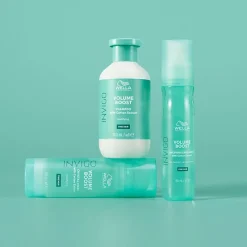 Wella Professionals Spray soin volumisateur Invigo Volume Boost Best