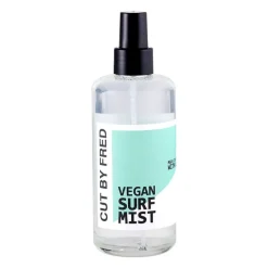 Cut by Fred Spray texturisant à l'eau de mer Vegan Surf Mist New