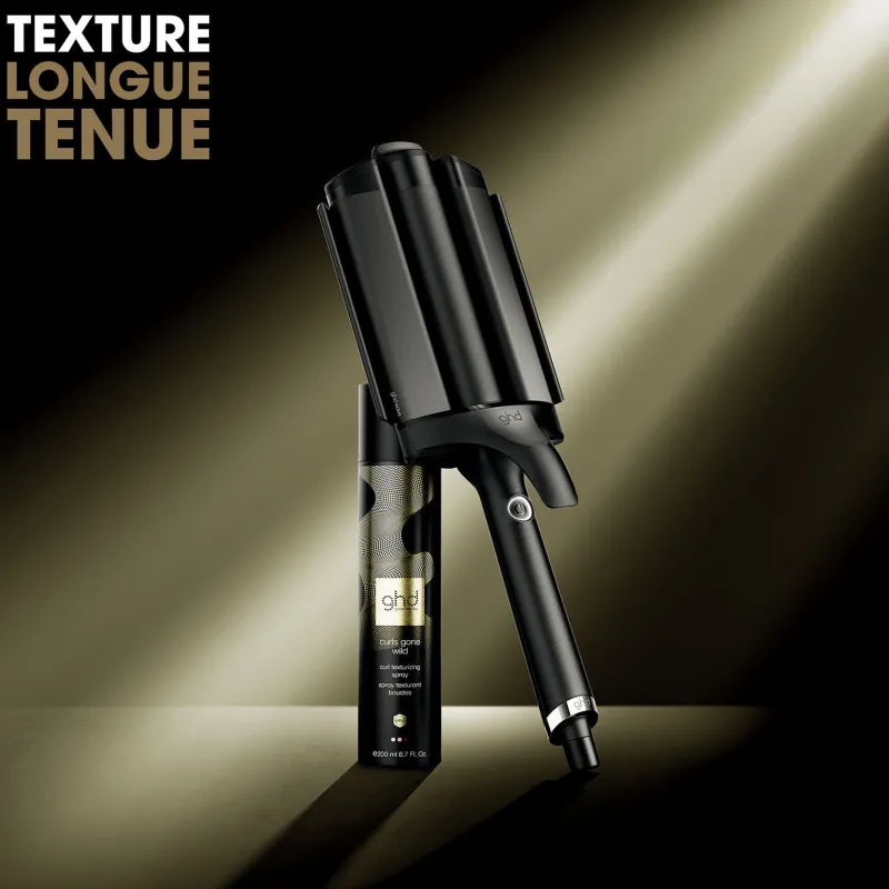 Ghd Spray texturisant Curls Gone Wild Sale