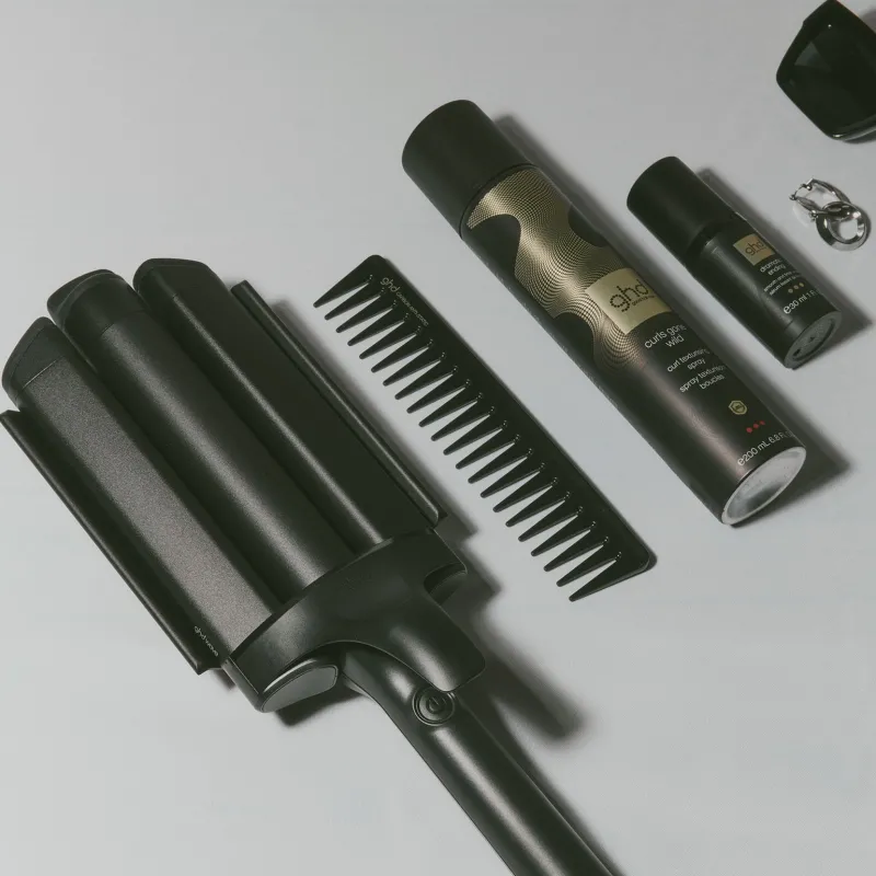 Ghd Spray texturisant Curls Gone Wild Sale