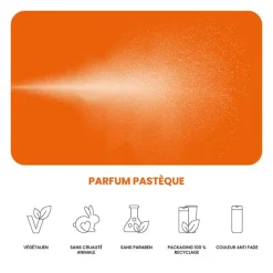 Eleven Australia Spray texturisant Sea Salt Hot