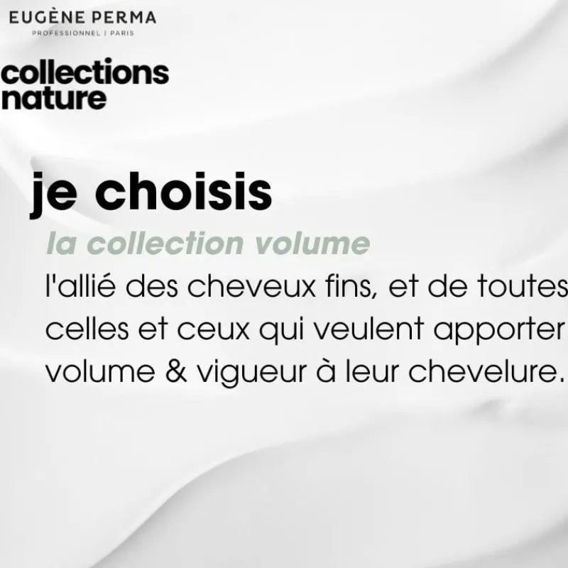 Eugene Perma Professionnel Spray texturisant volumateur Collections Nature Online