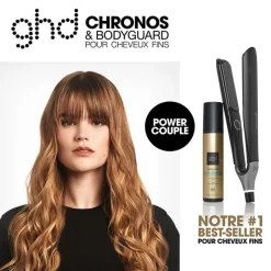 Ghd Spray thermoprotecteur Bodyguard cheveux fins Outlet