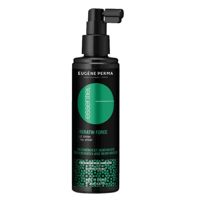 Eugene Perma Professionnel Spray tonifiant anti-chute Essentiel Keratin Force Discount