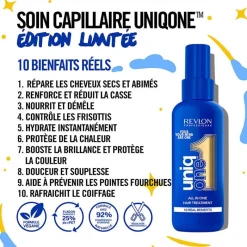 Revlon Professional Spray Uniq One édition limitée Mental Wellness