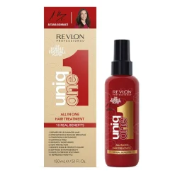 Revlon Professional Spray Uniq One édition limitée Aitana Bonmati Sale