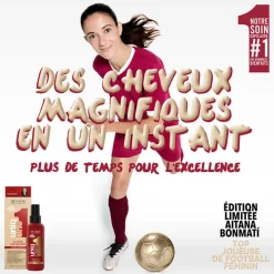 Revlon Professional Spray Uniq One édition limitée Aitana Bonmati Sale