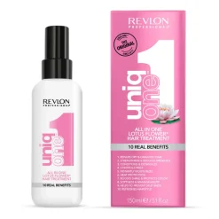 Revlon Professional Spray Uniq One fleur de lotus Outlet