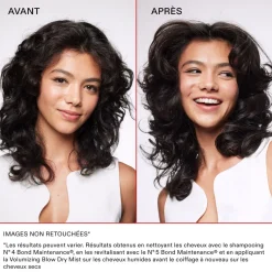 Olaplex Spray volumateur et protecteur Hot