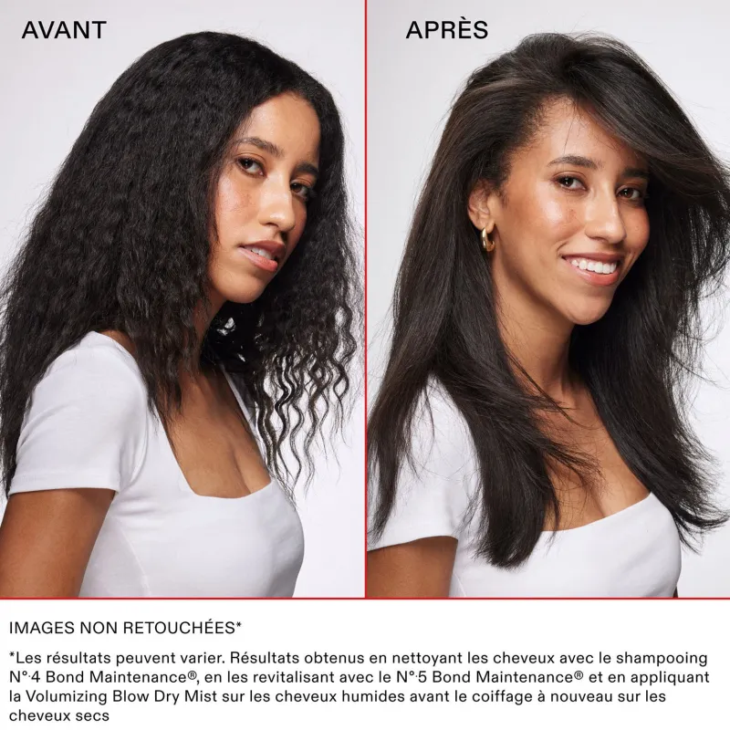 Olaplex Spray volumateur et protecteur Hot