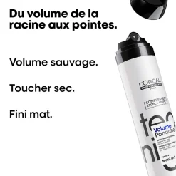 L’Oréal Professionnel Paris Spray Volume Panache Tecni.Art Hot
