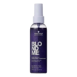 Schwarzkopf Professional Spray-baume violet Blondme Bond Repair Neutralisant Discount