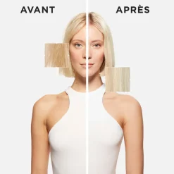 Kérastase Sérum 2% acide hyaluronique pure Blond Absolu Best