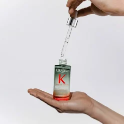 Kérastase Sérum anti-chute fortifiant Genesis Homme Hot
