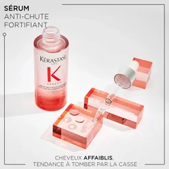 Kérastase Sérum anti-chute fortifiant Genesis New