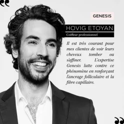 Kérastase Sérum anti-chute fortifiant Genesis New