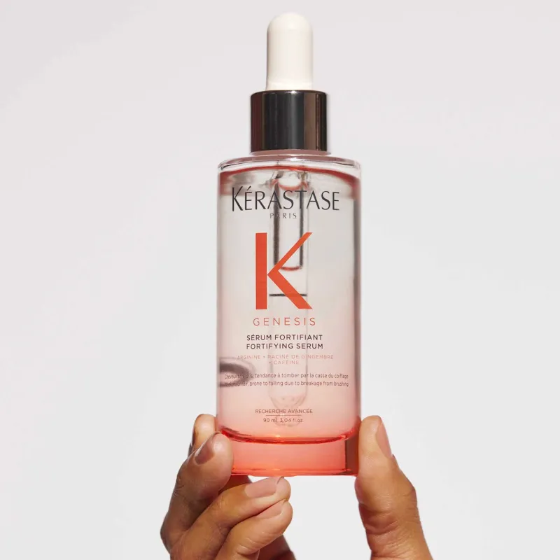 Kérastase Sérum anti-chute fortifiant Genesis New