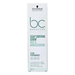 Schwarzkopf Professional Sérum apaisant BC Scalp Sale