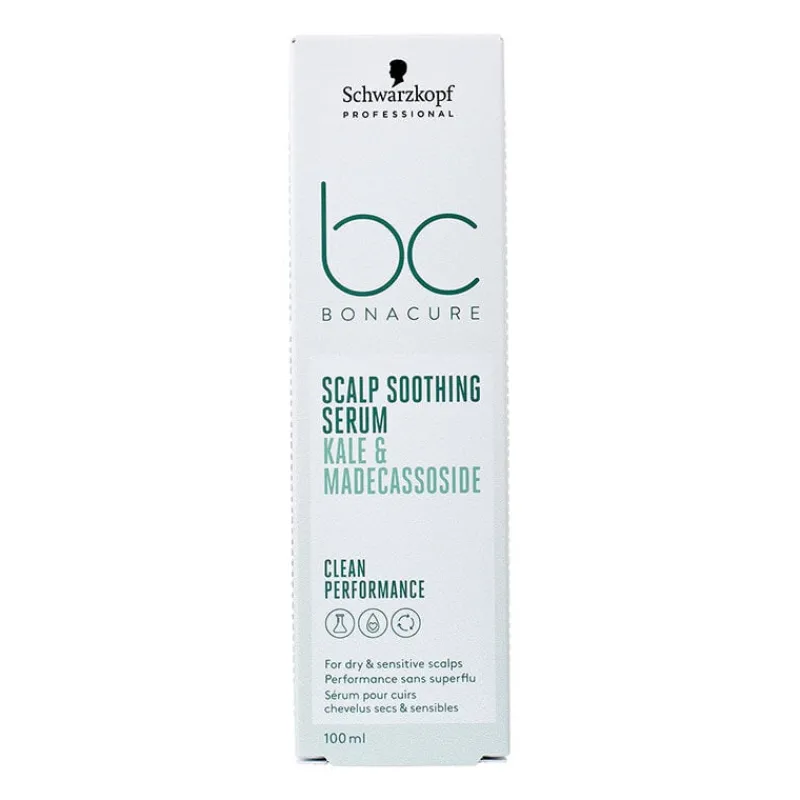 Schwarzkopf Professional Sérum apaisant BC Scalp Sale
