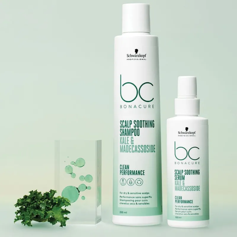 Schwarzkopf Professional Sérum apaisant BC Scalp Sale
