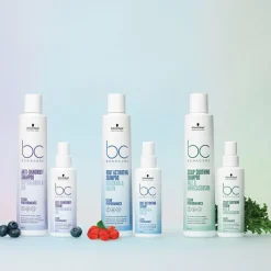 Schwarzkopf Professional Sérum apaisant BC Scalp Sale