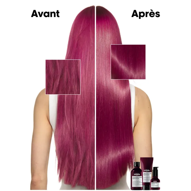 L’Oréal Professionnel Paris Sérum brillance miroir 50 ml Clearance