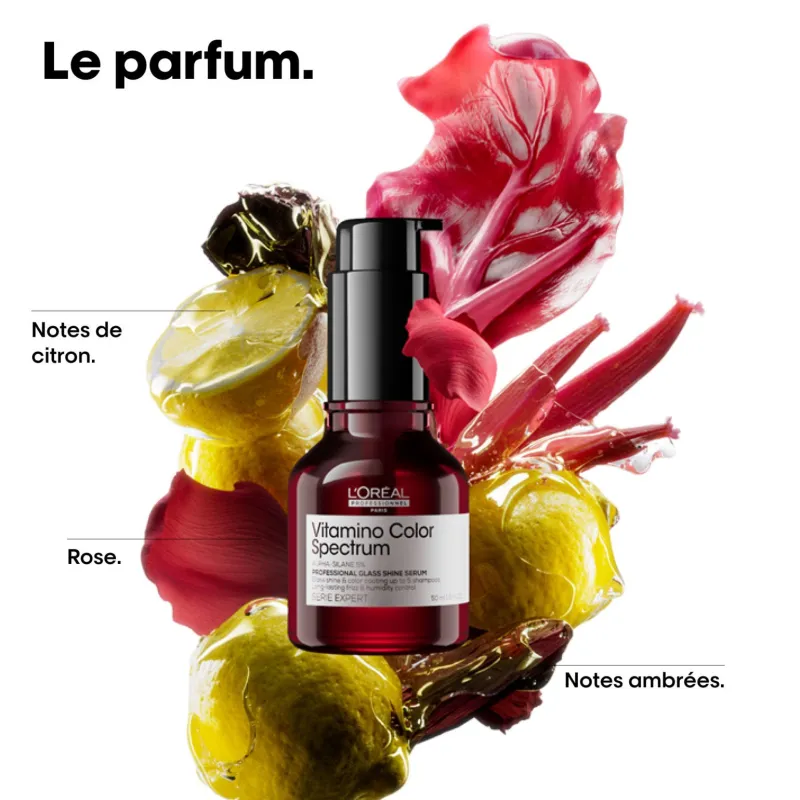 L’Oréal Professionnel Paris Sérum brillance miroir 50 ml Clearance