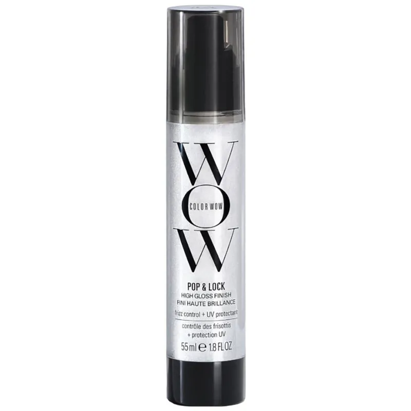 Color Wow Sérum brillance Pop & Lock