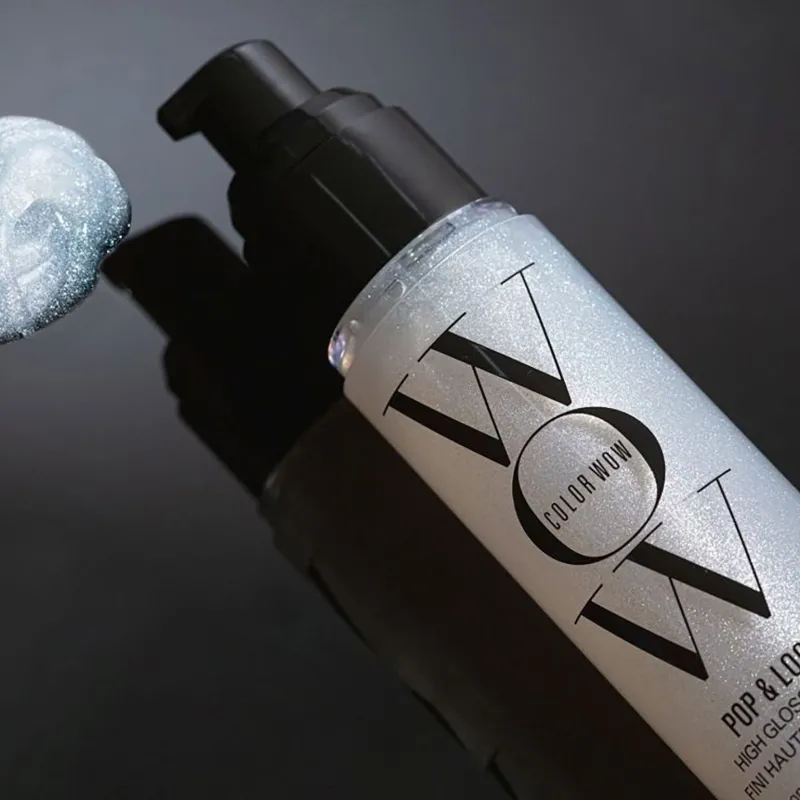 Color Wow Sérum brillance Pop & Lock