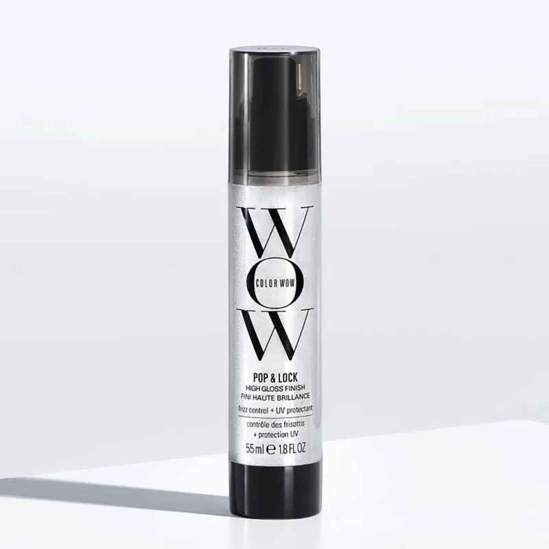 Color Wow Sérum brillance Pop & Lock