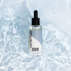 Cut by Fred Sérum capillaire nourrissant Vegan Serum New