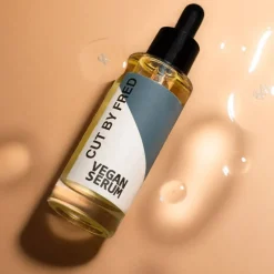 Cut by Fred Sérum capillaire nourrissant Vegan Serum New