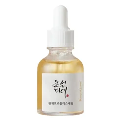 Beauty of Joseon Sérum éclat propolis et niacinamide New