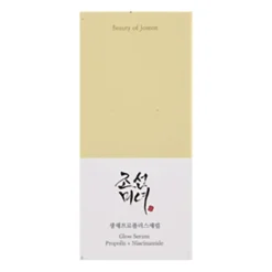 Beauty of Joseon Sérum éclat propolis et niacinamide New