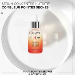 Kérastase Sérum concentré pointes sèches Nutritive Outlet