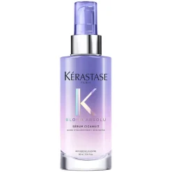 Kérastase Sérum de nuit rénovateur Cicanuit Blond Absolu New