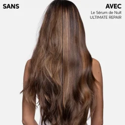 Wella Professionals Sérum de nuit Ultimate Repair 95ml Best