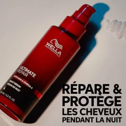 Wella Professionals Sérum de nuit Ultimate Repair 95ml Best