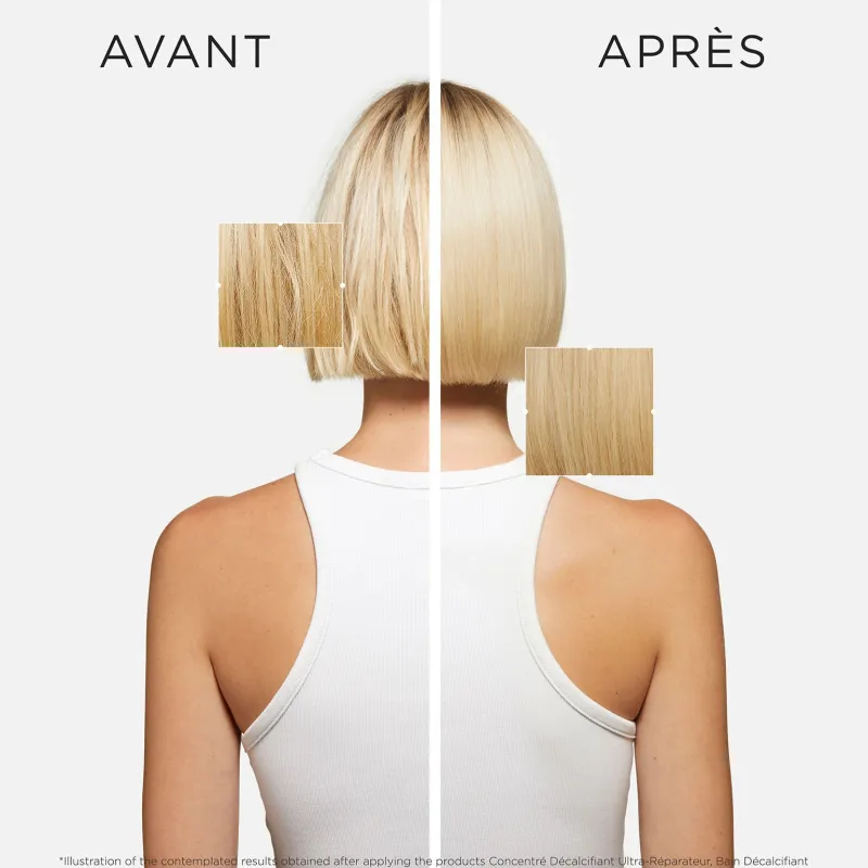 Kérastase Sérum filler fondamental Première Sale