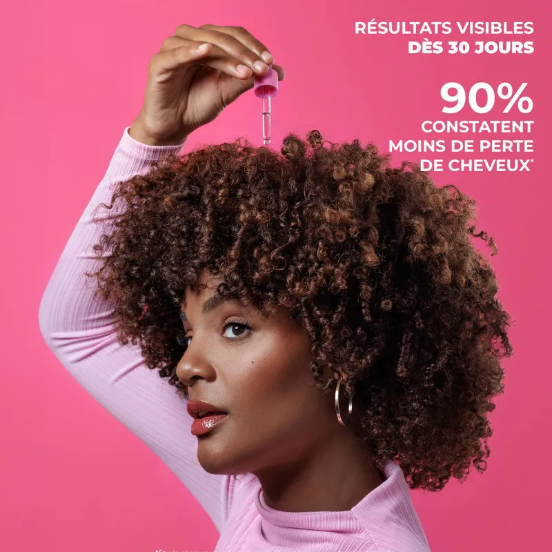 Les Secrets de Loly Sérum Kurl Hero Discount