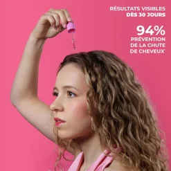 Les Secrets de Loly Sérum Kurl Hero Discount