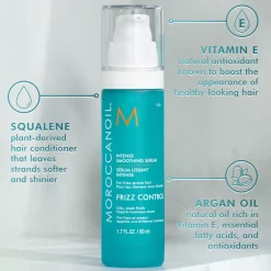 Moroccanoil Sérum lissant intense Frizz Control Outlet