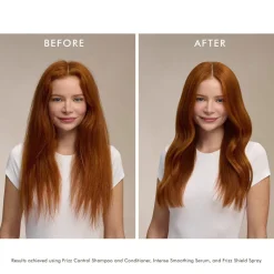 Moroccanoil Sérum lissant intense Frizz Control Outlet