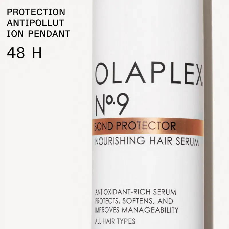 Olaplex Sérum nourrissant n°9 Outlet