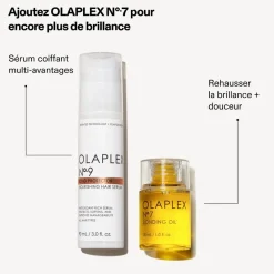 Olaplex Sérum nourrissant n°9 Outlet
