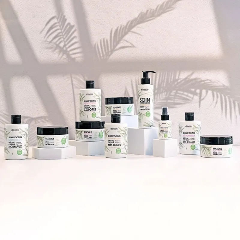 Kerasoin Professionnel Sérum pointes nourrissant pointes sèches & abîmées Gamme Nature Online