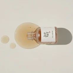 Beauty of Joseon Sérum régénérant ginseng & mucine d'escargot Best