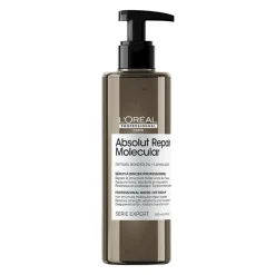 L’Oréal Professionnel Paris Sérum réparateur à rincer Absolut Repair Molecular New
