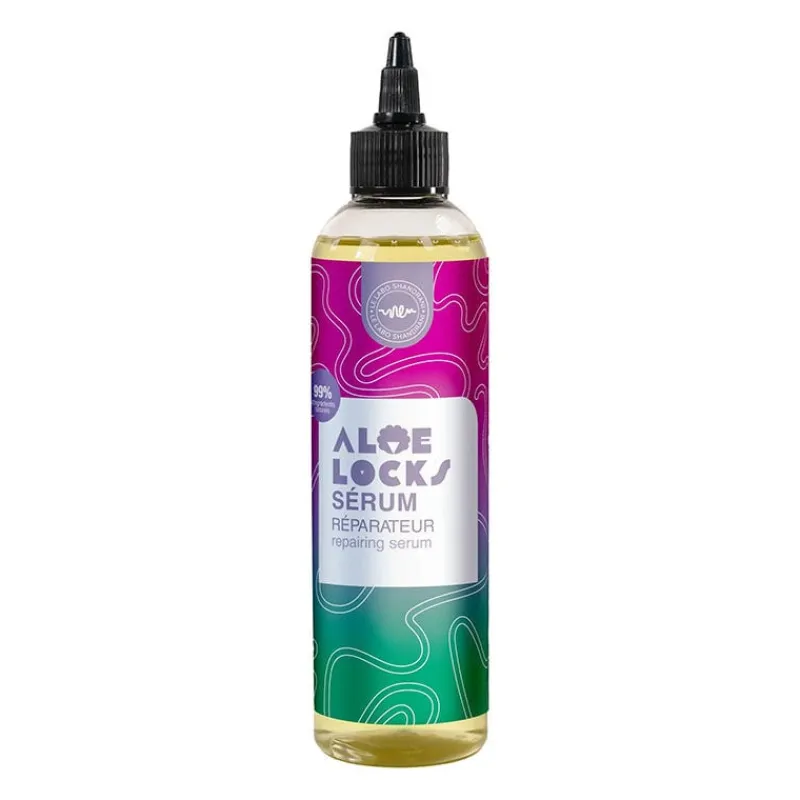 Le Labo Shandrani Sérum réparateur et activateur de pousse Aloe Locks Hot
