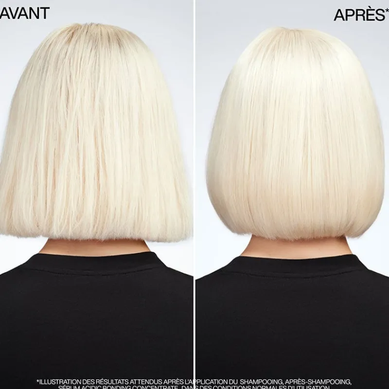 Redken Sérum réparateur jour & nuit Acidic Bonding Concentrate Sale